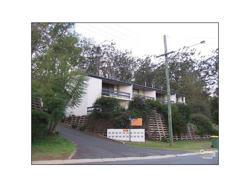 Mount Lofty QLD 4350