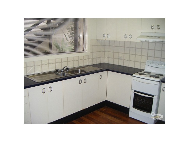 Mount Lofty QLD 4350