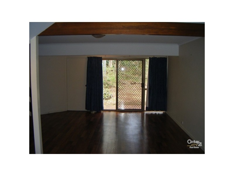 Mount Lofty QLD 4350