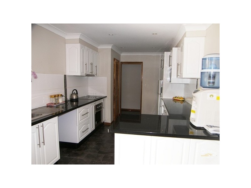 Newtown QLD 4350