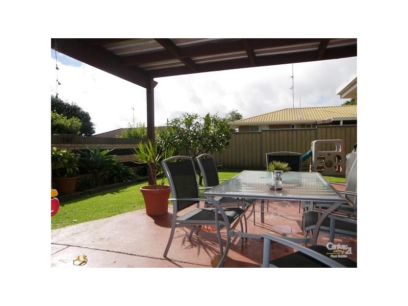Newtown QLD 4350