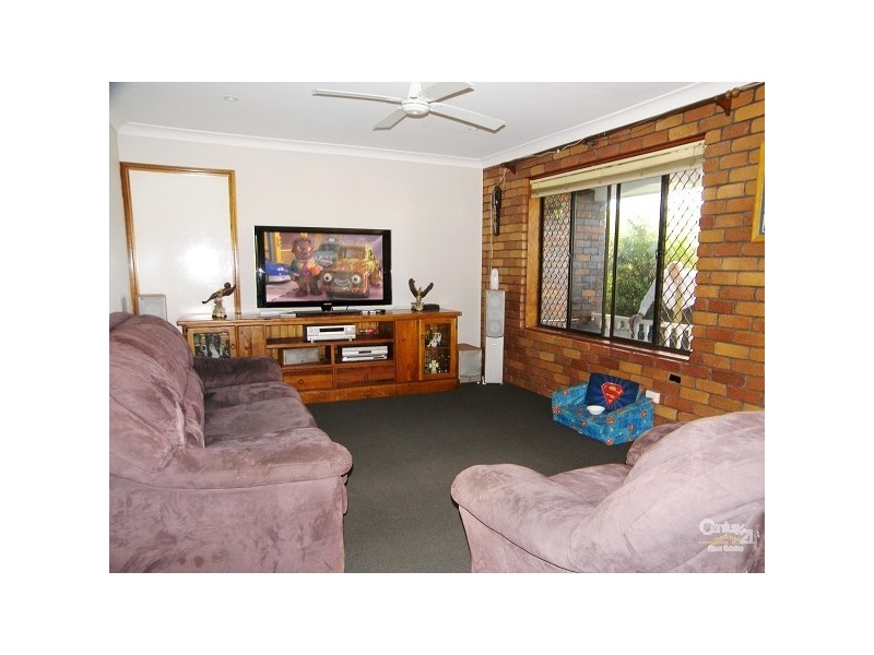 Newtown QLD 4350