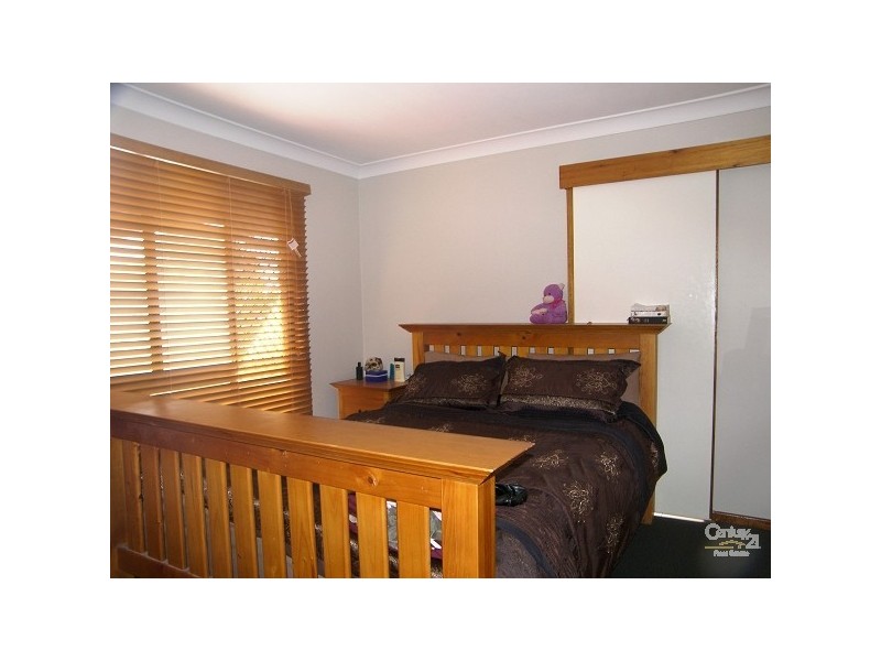 Newtown QLD 4350