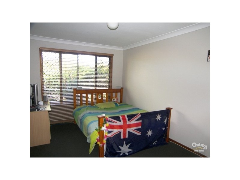 Newtown QLD 4350