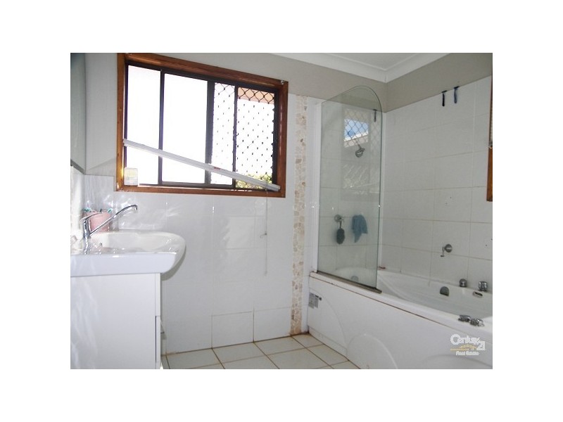 Newtown QLD 4350