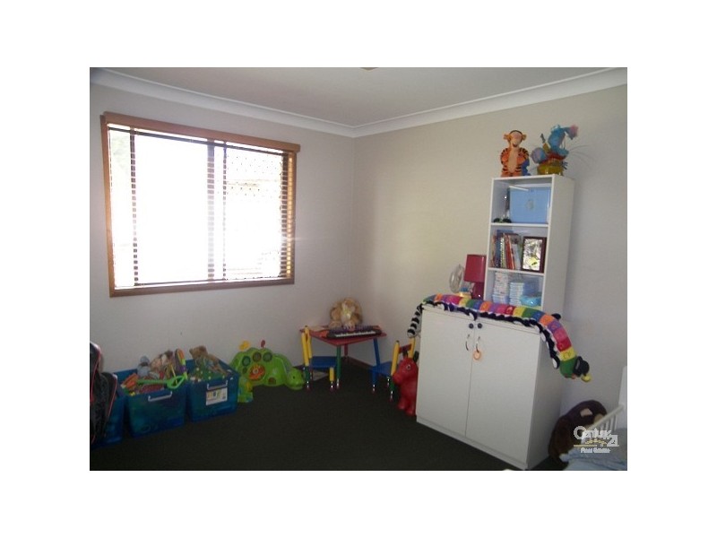 Newtown QLD 4350