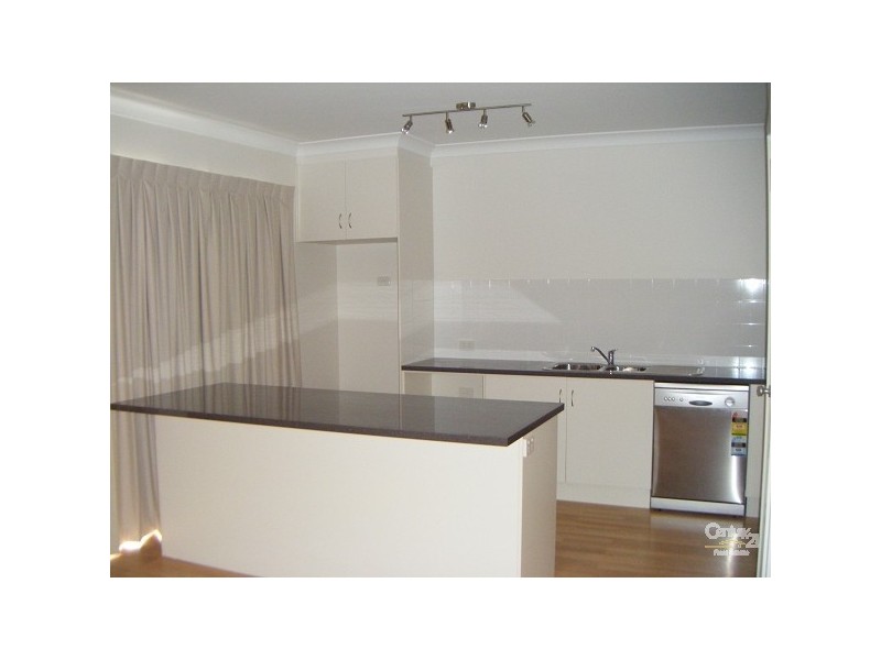 Newtown QLD 4350