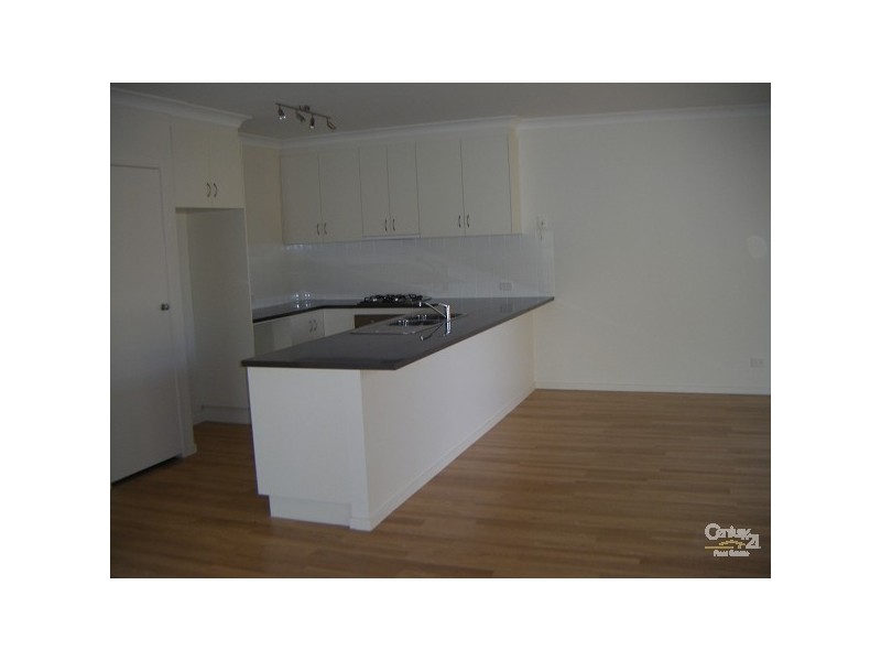 Newtown QLD 4350