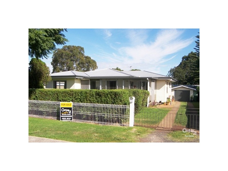 Mount Lofty QLD 4350