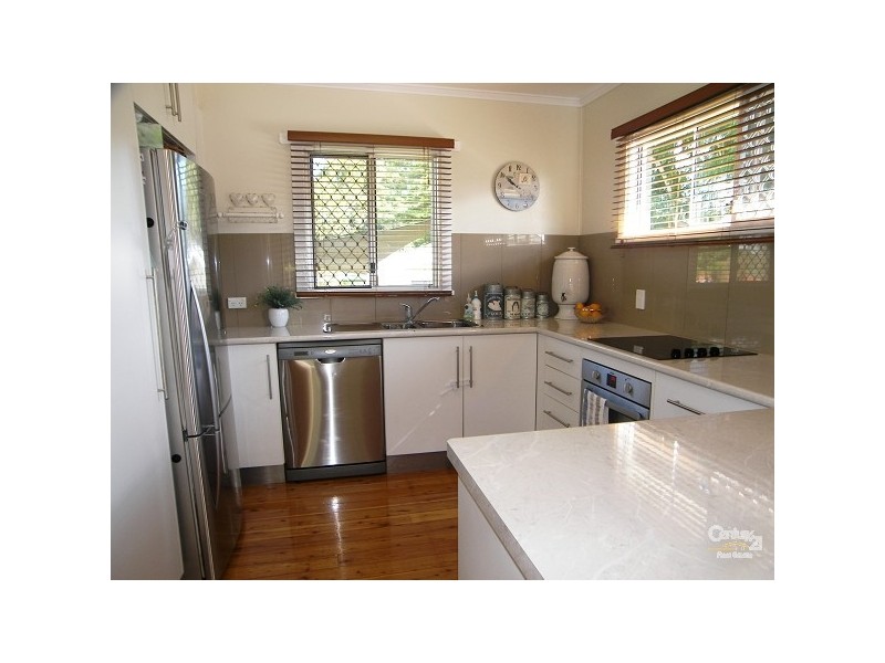 Mount Lofty QLD 4350