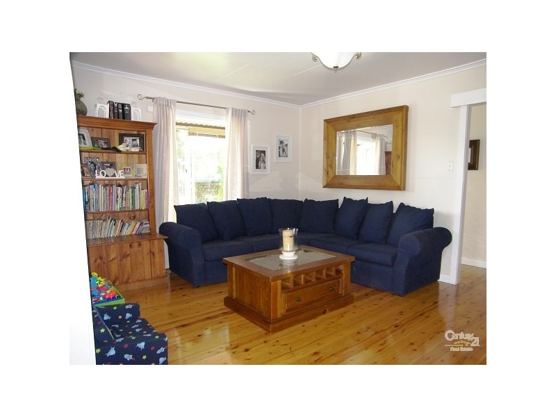 Mount Lofty QLD 4350