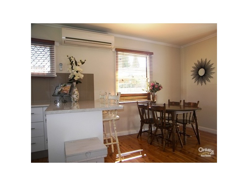 Mount Lofty QLD 4350