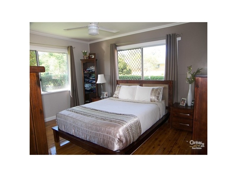 Mount Lofty QLD 4350