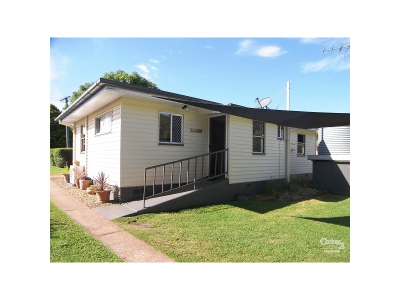 Mount Lofty QLD 4350