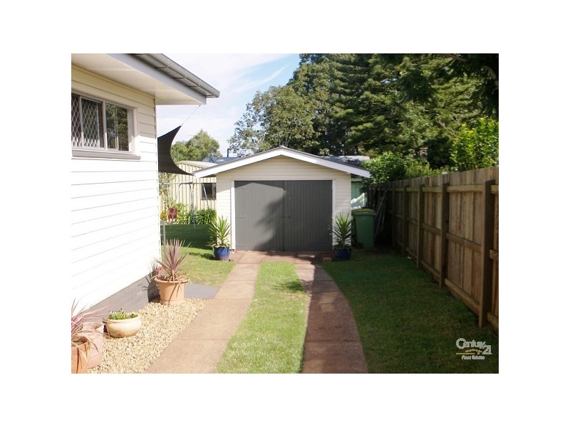 Mount Lofty QLD 4350