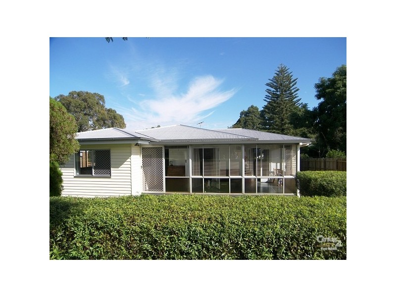 Mount Lofty QLD 4350