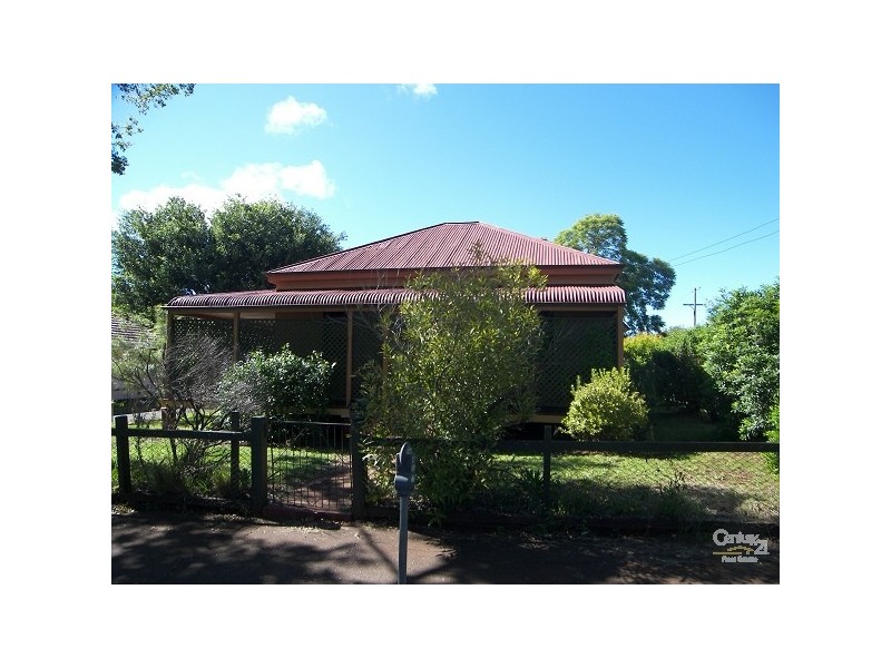 Toowoomba City QLD 4350