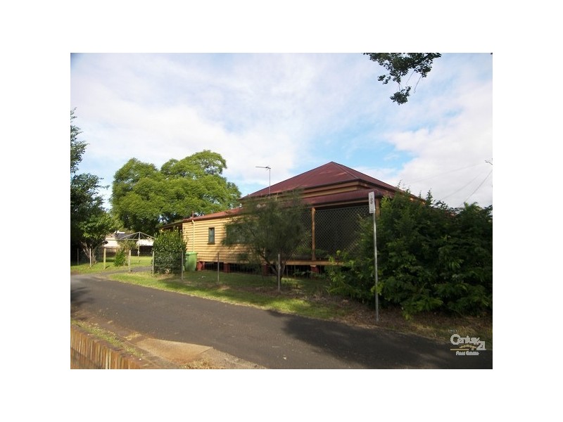 Toowoomba City QLD 4350