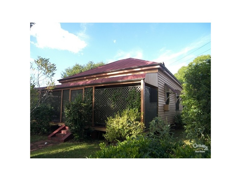 Toowoomba City QLD 4350