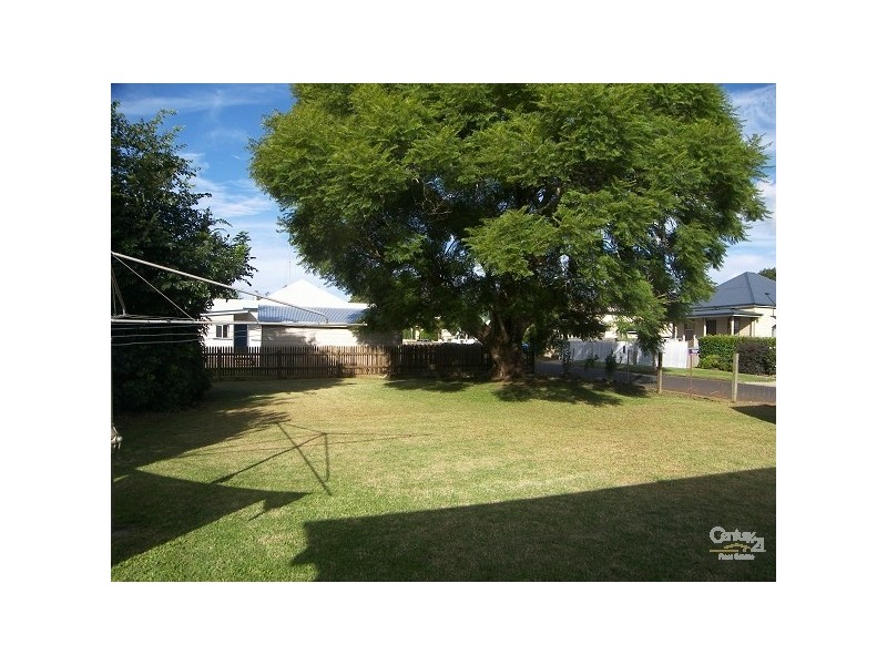 Toowoomba City QLD 4350