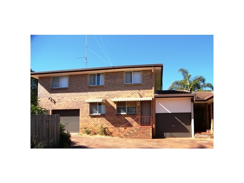 4/8 John Street, East Toowoomba QLD 4350