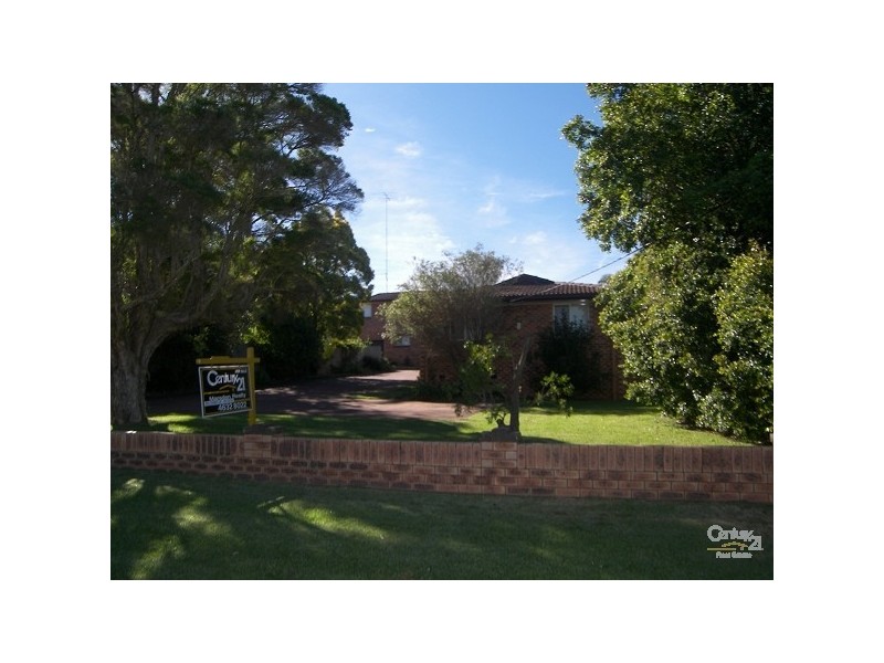 4/8 John Street, East Toowoomba QLD 4350