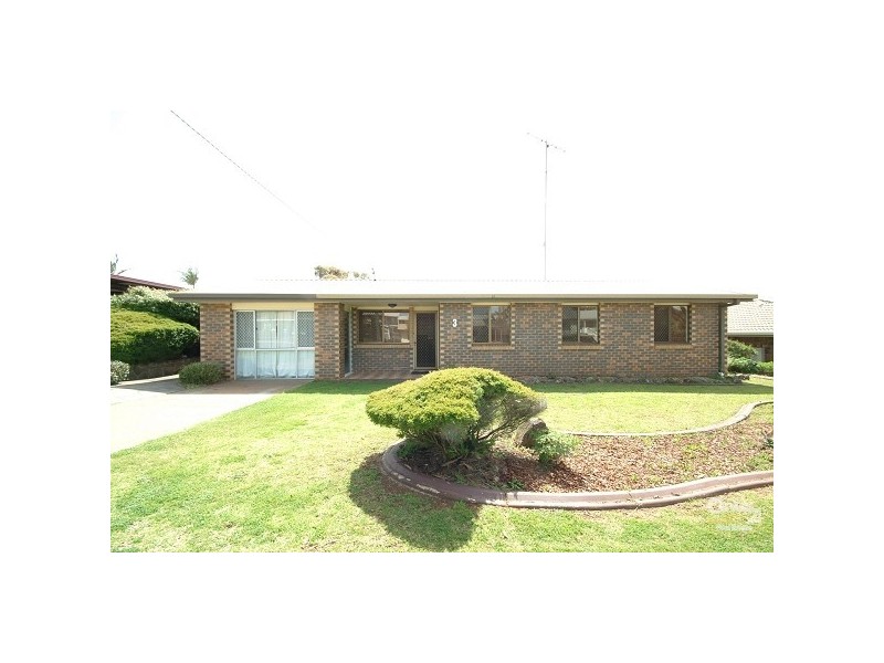 Kearneys Spring QLD 4350