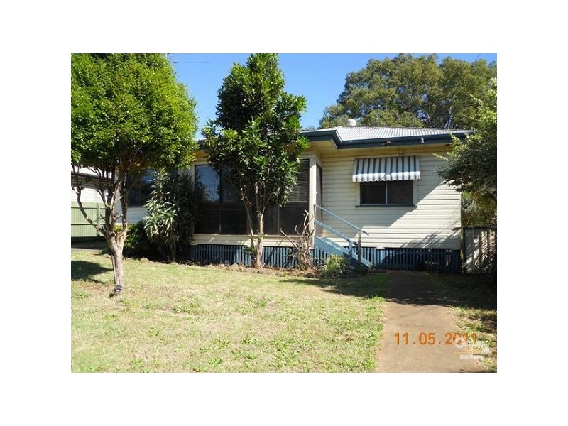 Newtown QLD 4350
