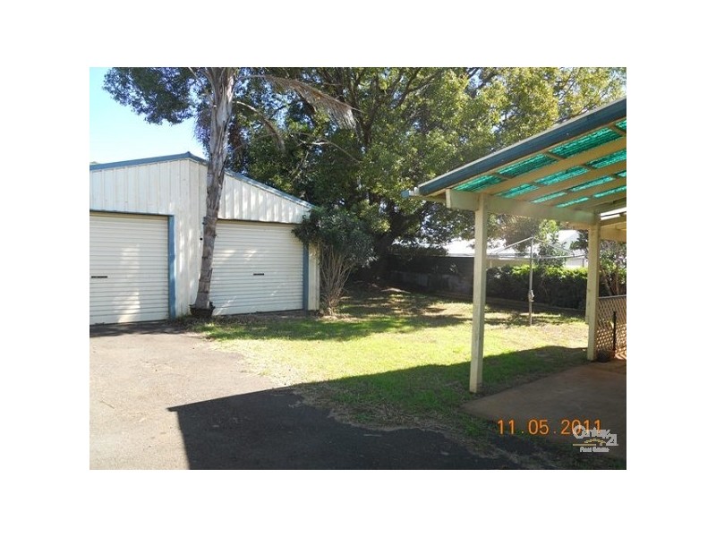 Newtown QLD 4350