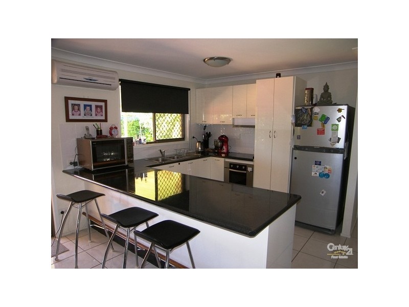 Centenary Heights QLD 4350