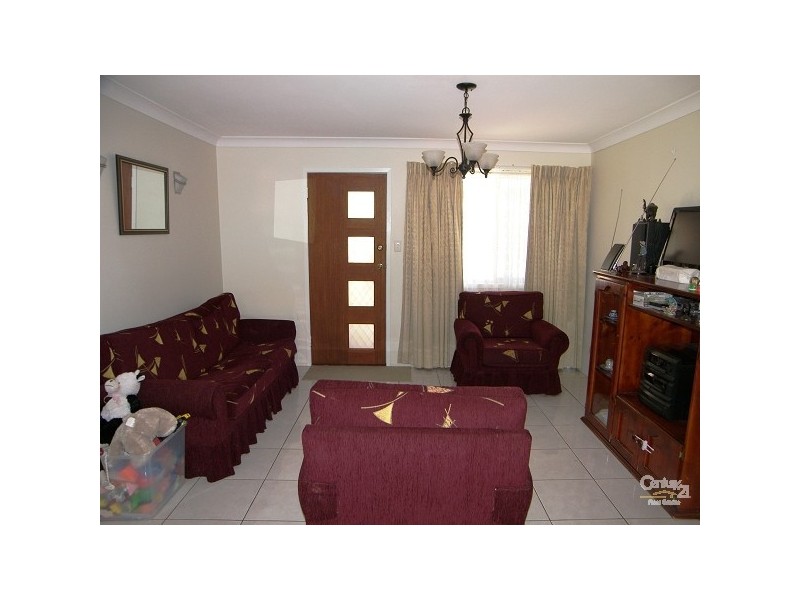 Centenary Heights QLD 4350