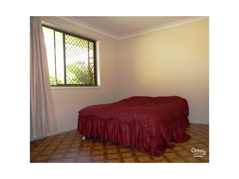 Centenary Heights QLD 4350