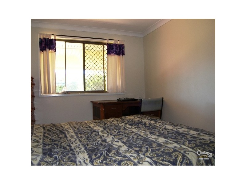 Centenary Heights QLD 4350