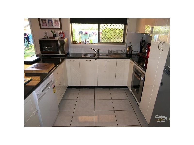 Centenary Heights QLD 4350