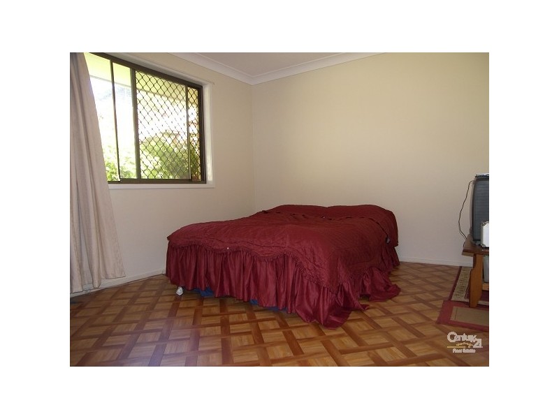 Centenary Heights QLD 4350