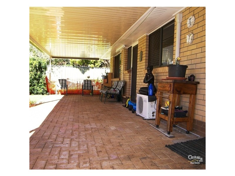 Centenary Heights QLD 4350