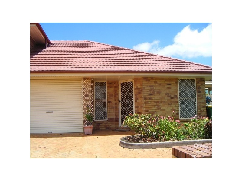 3/1 Zimmerle Street, Harristown QLD 4350