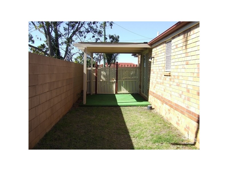 3/1 Zimmerle Street, Harristown QLD 4350