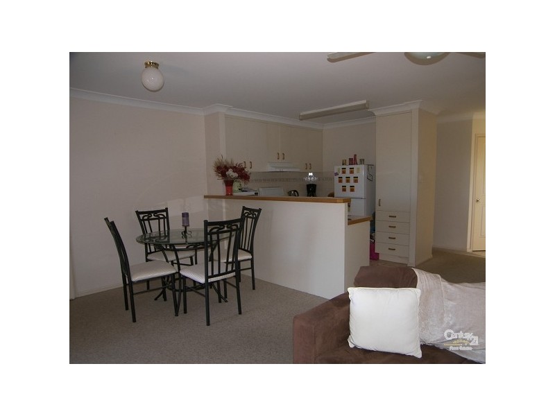 3/1 Zimmerle Street, Harristown QLD 4350