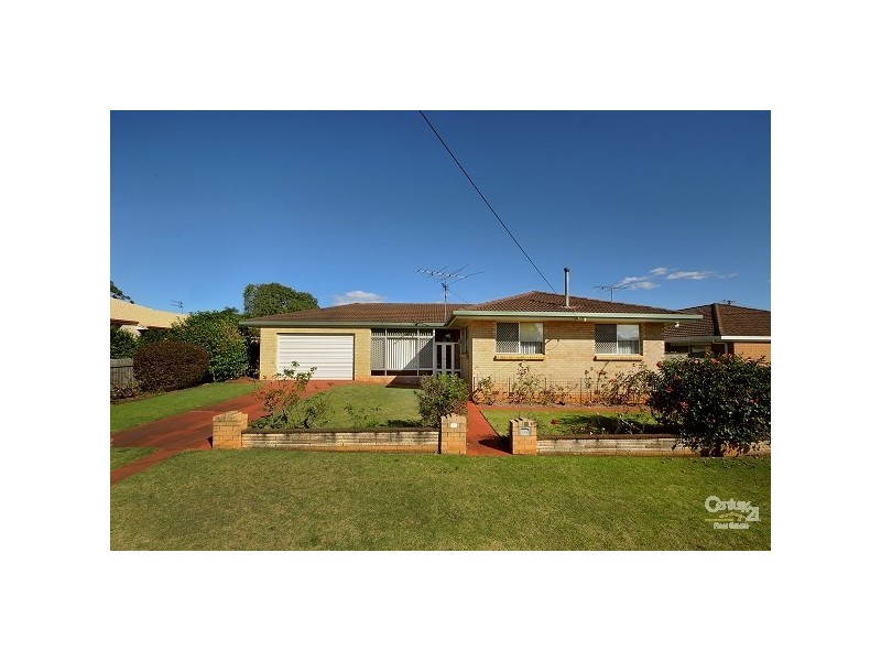 Harristown QLD 4350