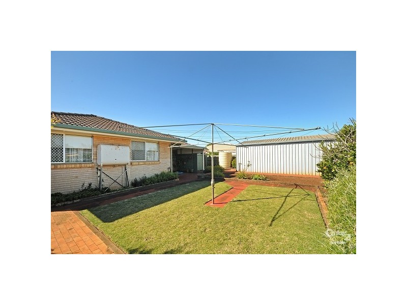 Harristown QLD 4350