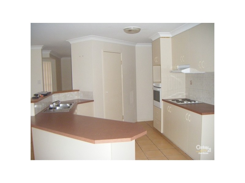 Kearneys Spring QLD 4350