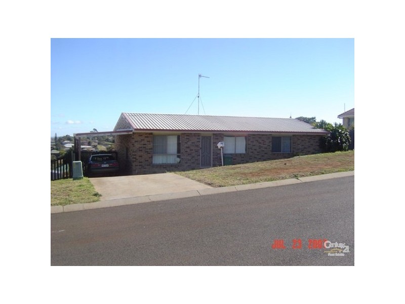 Darling Heights QLD 4350