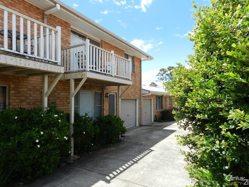 3/226 Herries Street, Toowoomba QLD 4350