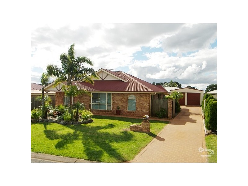 Kearneys Spring QLD 4350