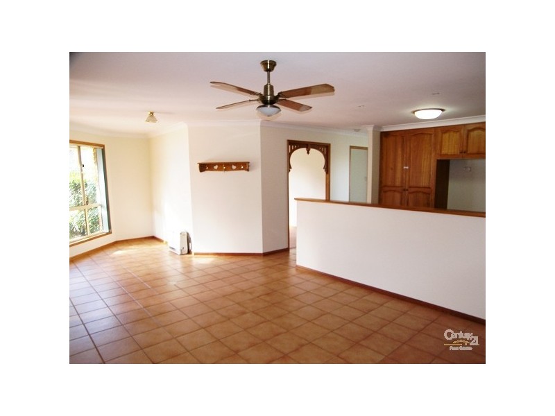 Kearneys Spring QLD 4350