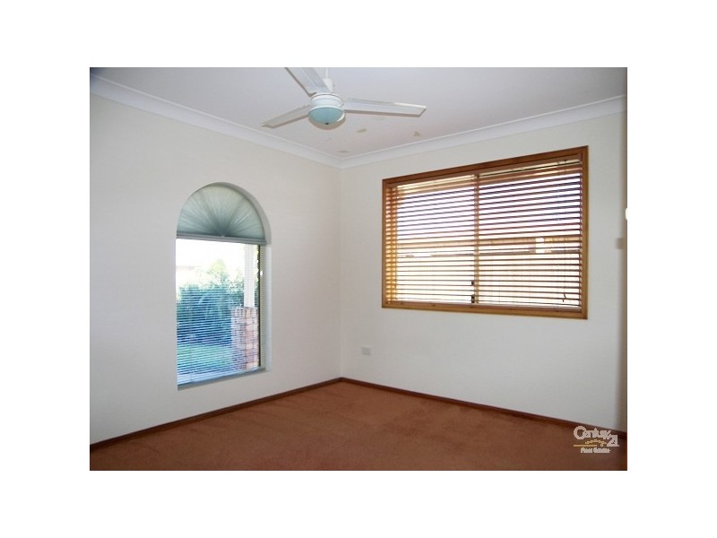 Kearneys Spring QLD 4350