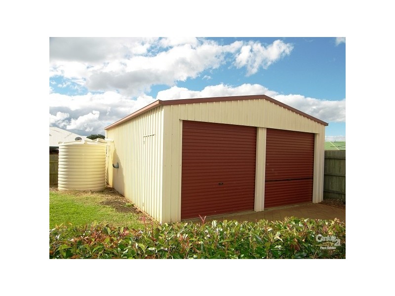 Kearneys Spring QLD 4350