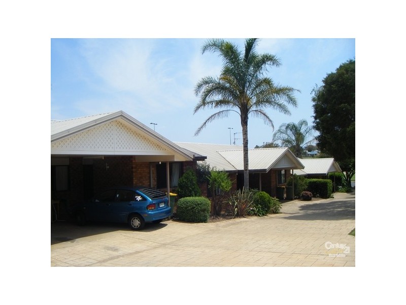 Wilsonton QLD 4350