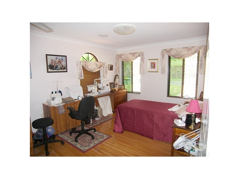 Prince Henry Heights QLD 4350